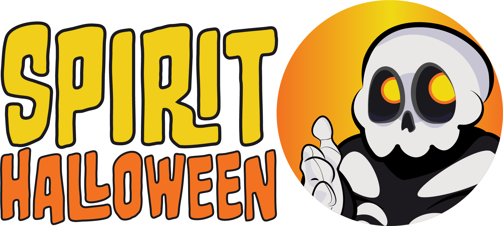Spirit Halloween Logo